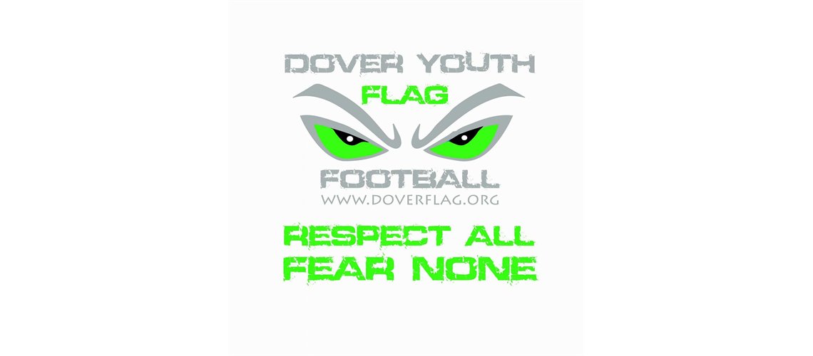 DOVER YOUTH FLAG FOOTBALL